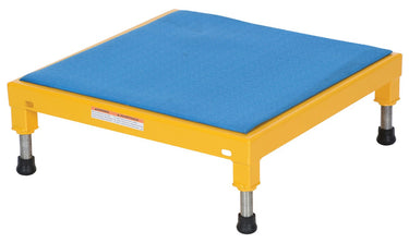 Adjustable Work-Mate Stand W/Ergo Mat 24